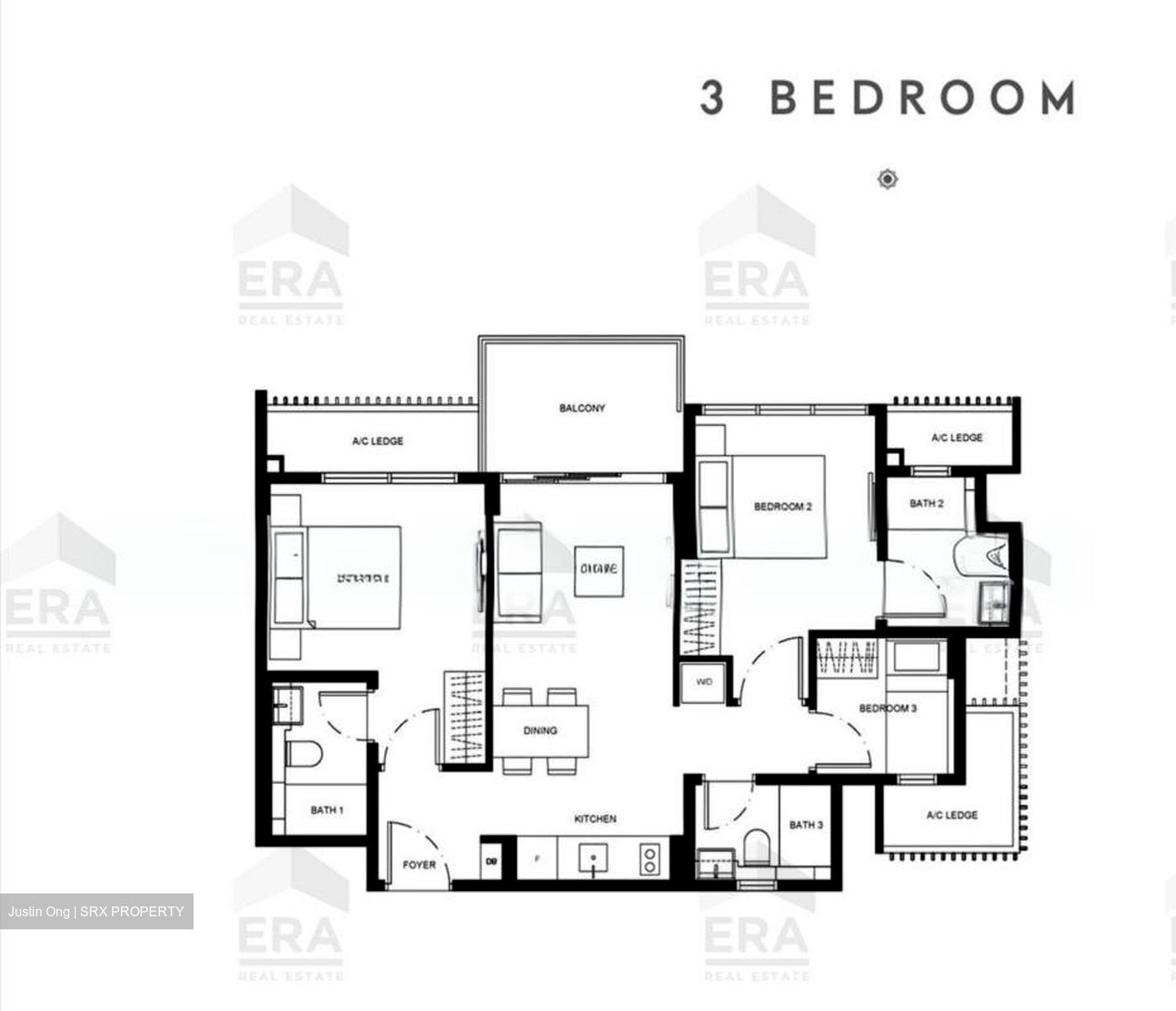 38 Jervois (D10), Apartment #531979291
